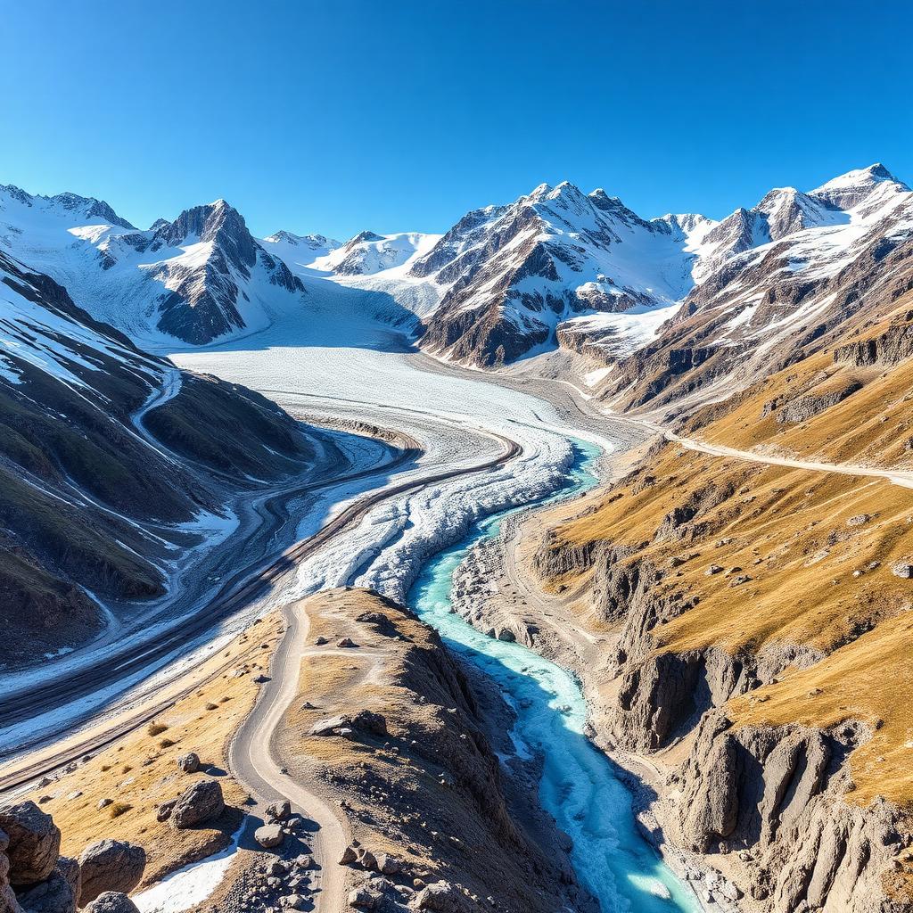 Aletsch Panoramaweg