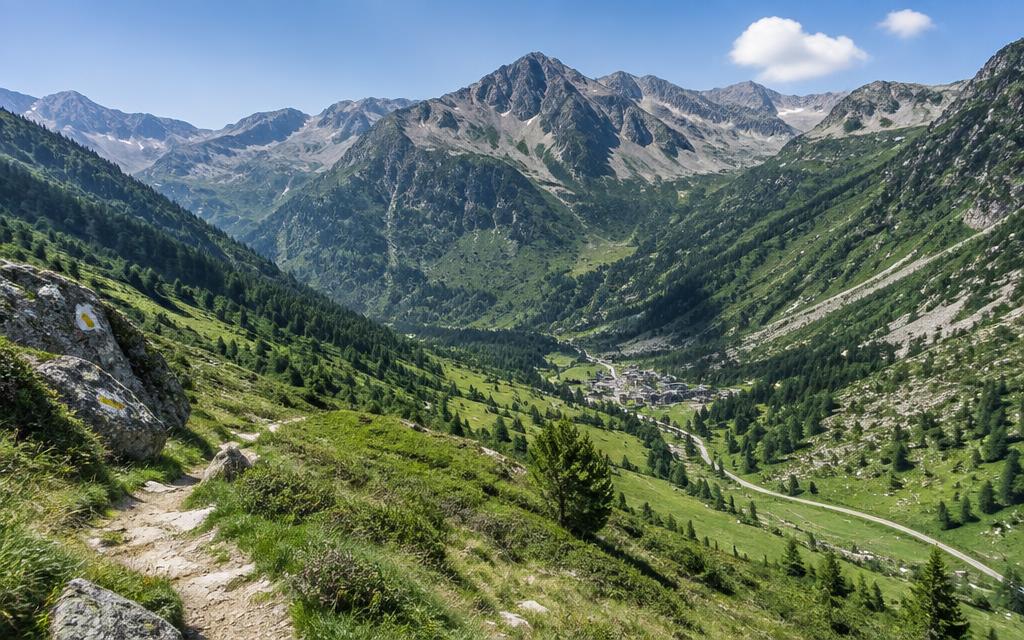 Camí Ral