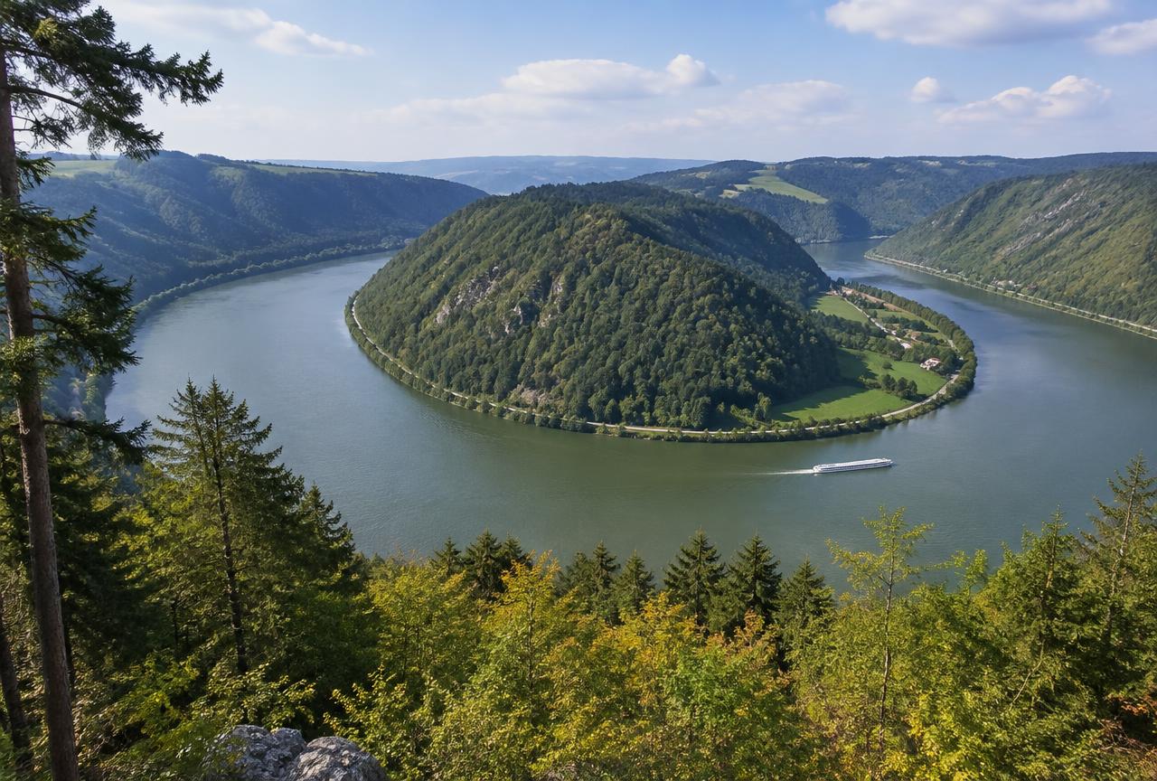 Schlögener Schlinge