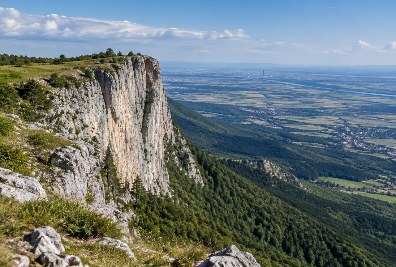 Hohe Wand Naturpark
