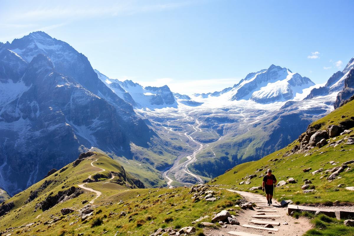 Alp Grüm – Cavaglia