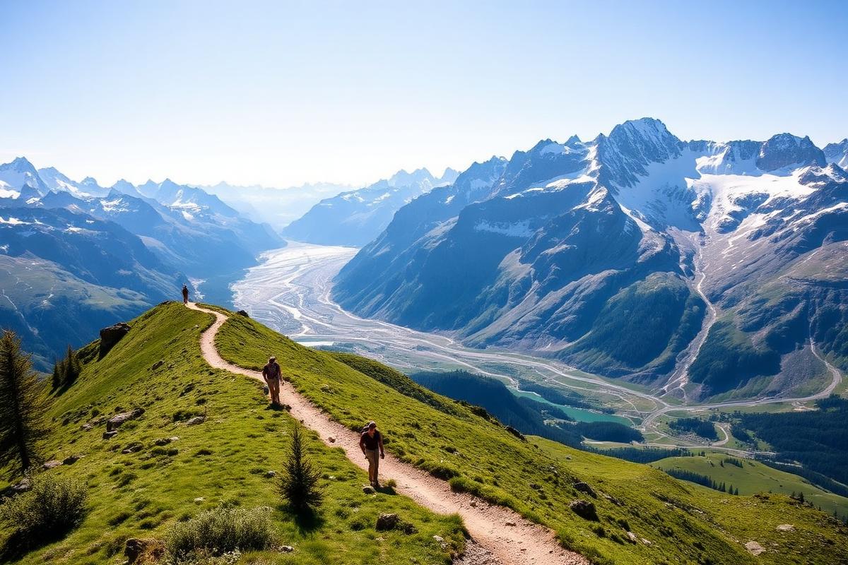 Belalp – Riederalp