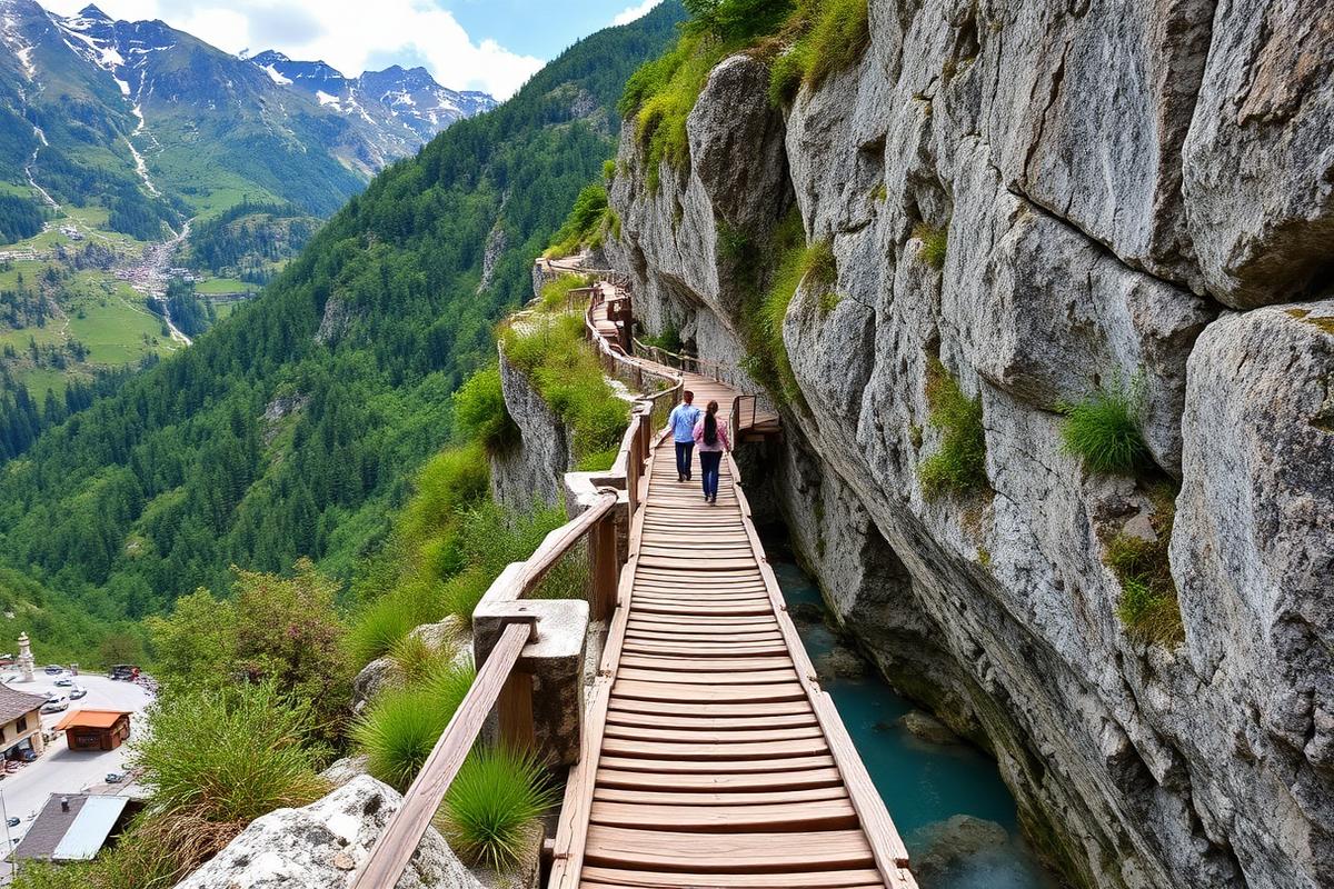 Bisse du Ro