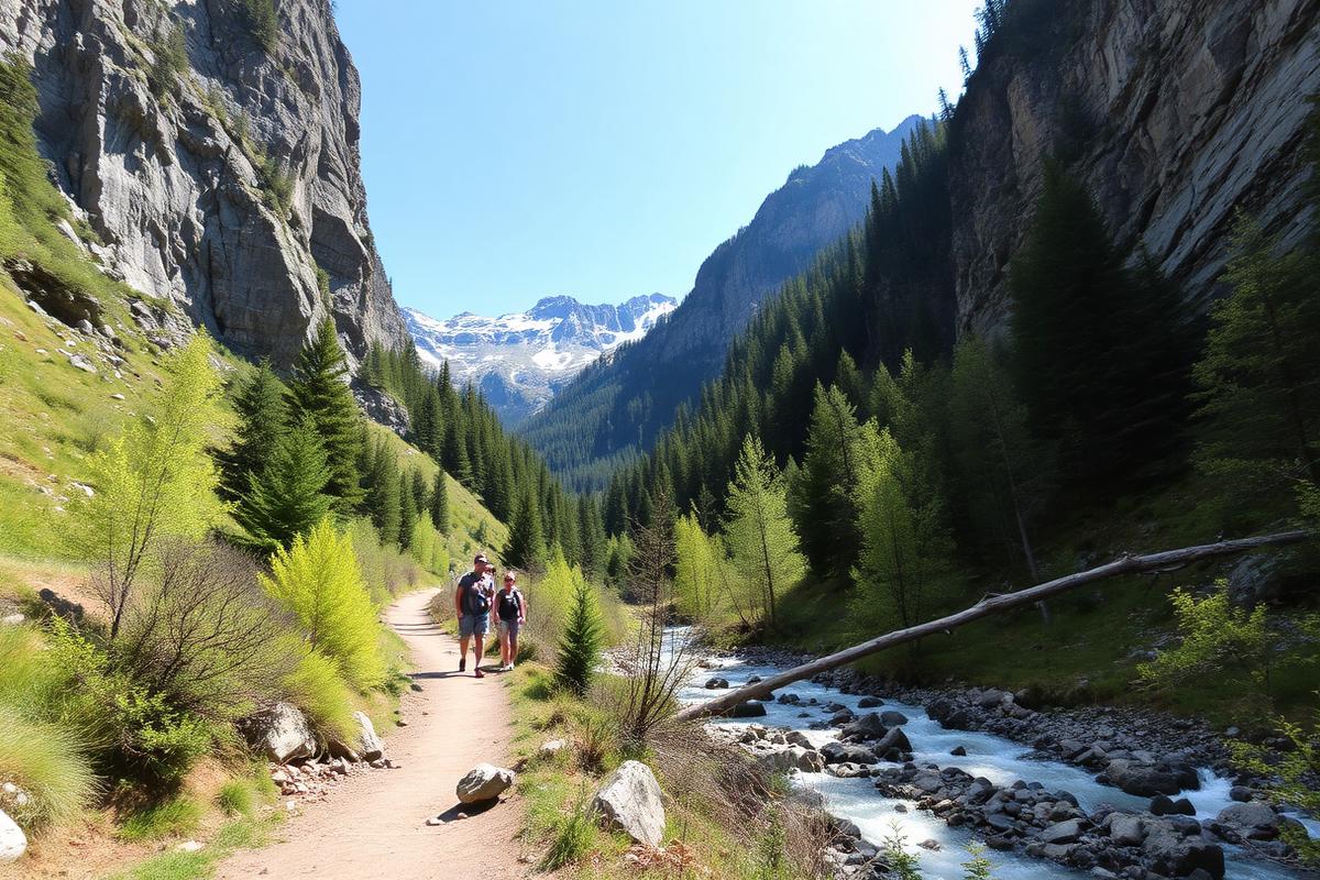 Vale de Gasterntal