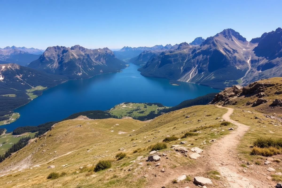 Planalto de Melchsee-Frutt