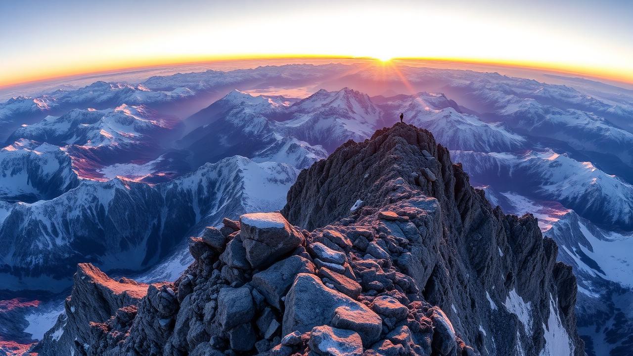 Piz Languard