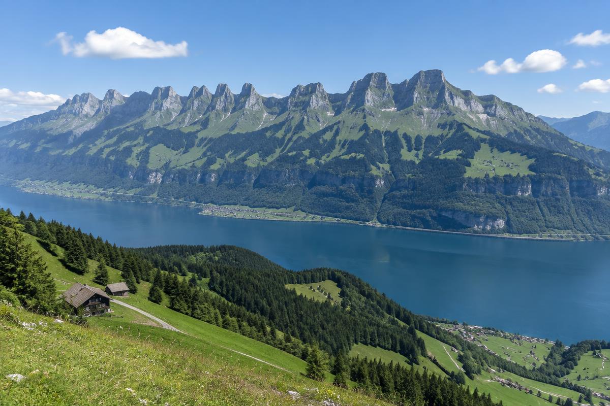 Spitzmeilen