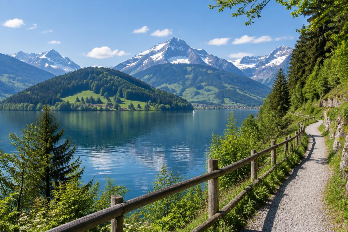 Rigi Hochflue