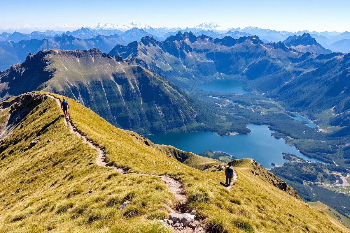 Brienzer Rothorn
