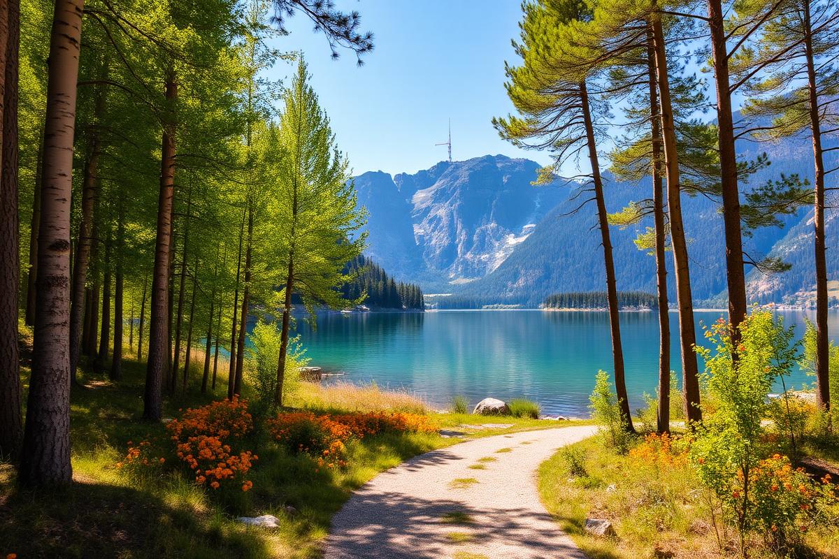 Volta ao Silsersee