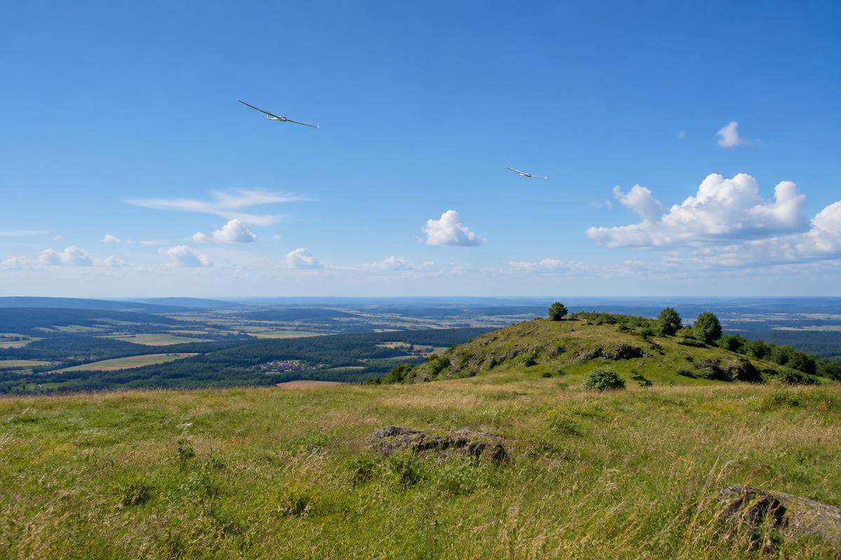 Schwarzes Moor