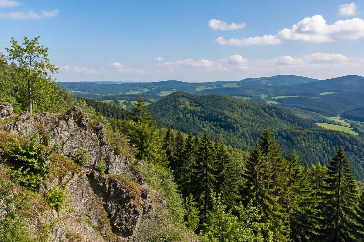 Bruchhauser Steine