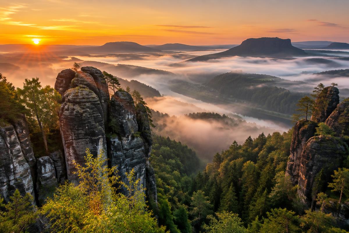 Lilienstein
