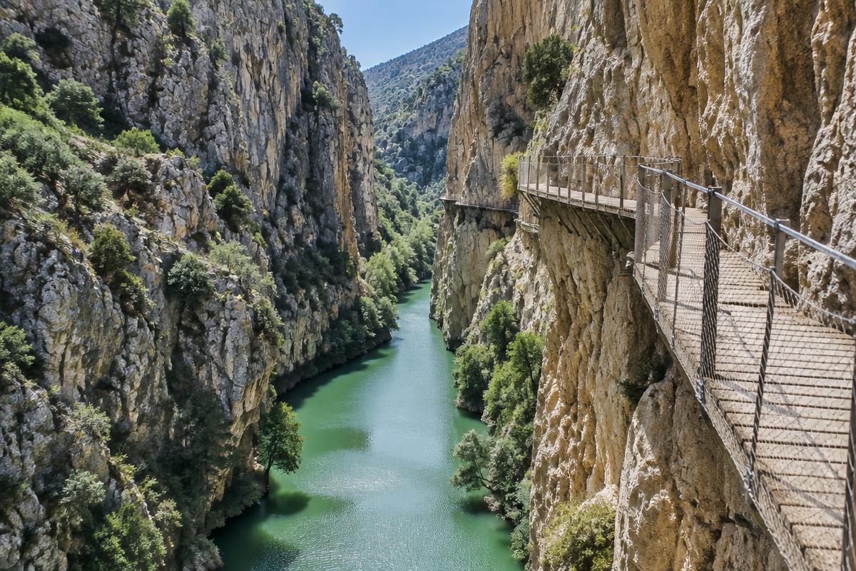Caminito del Rey