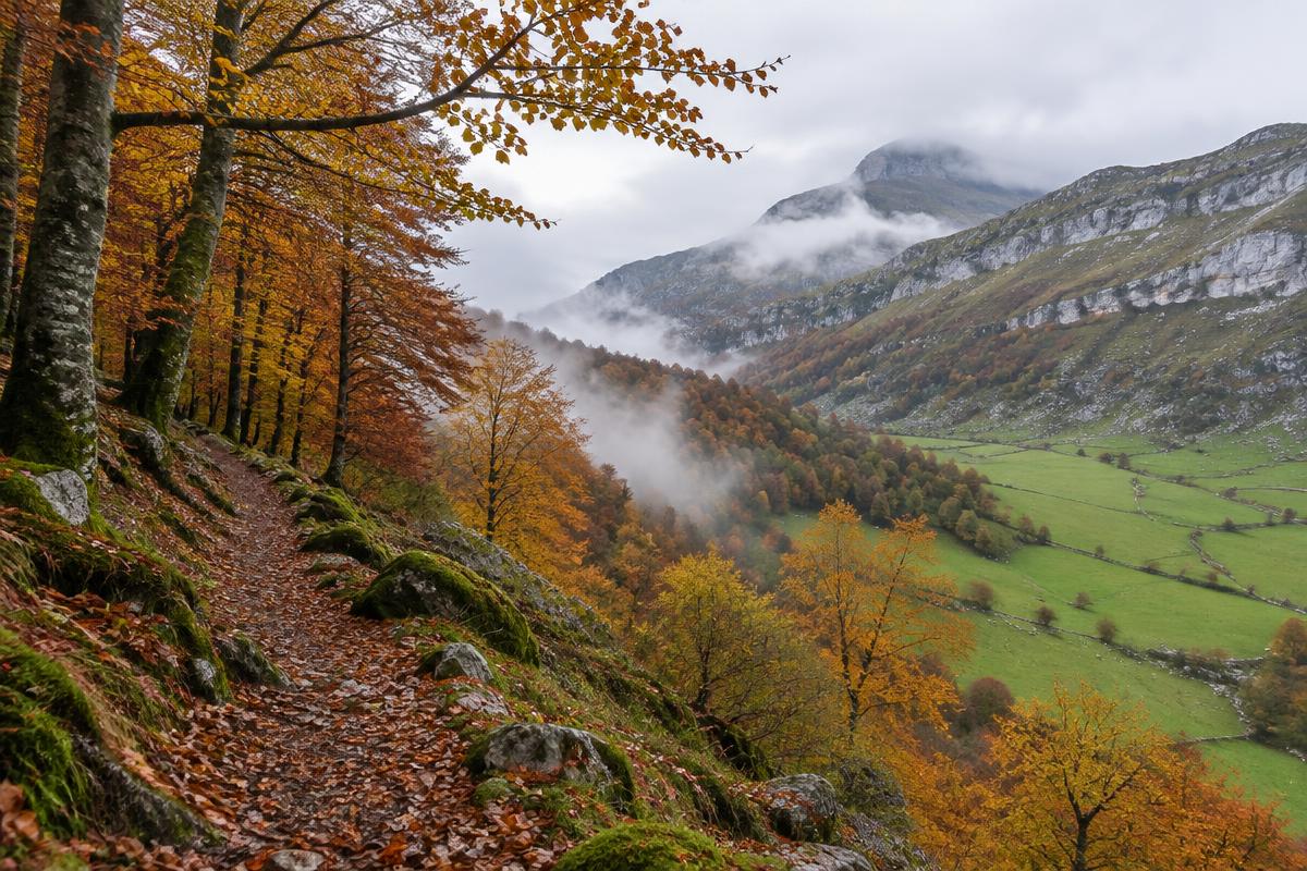 Pico de Orhi