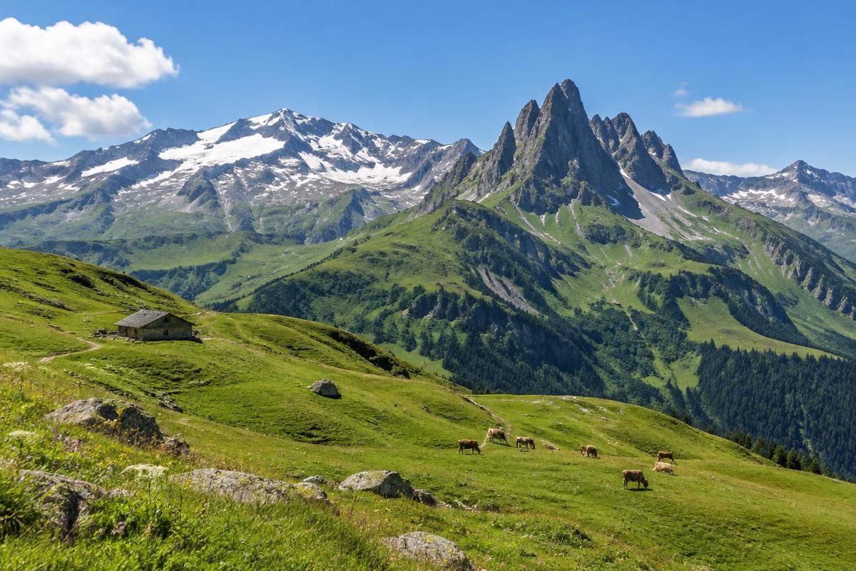 Mont Mirantin