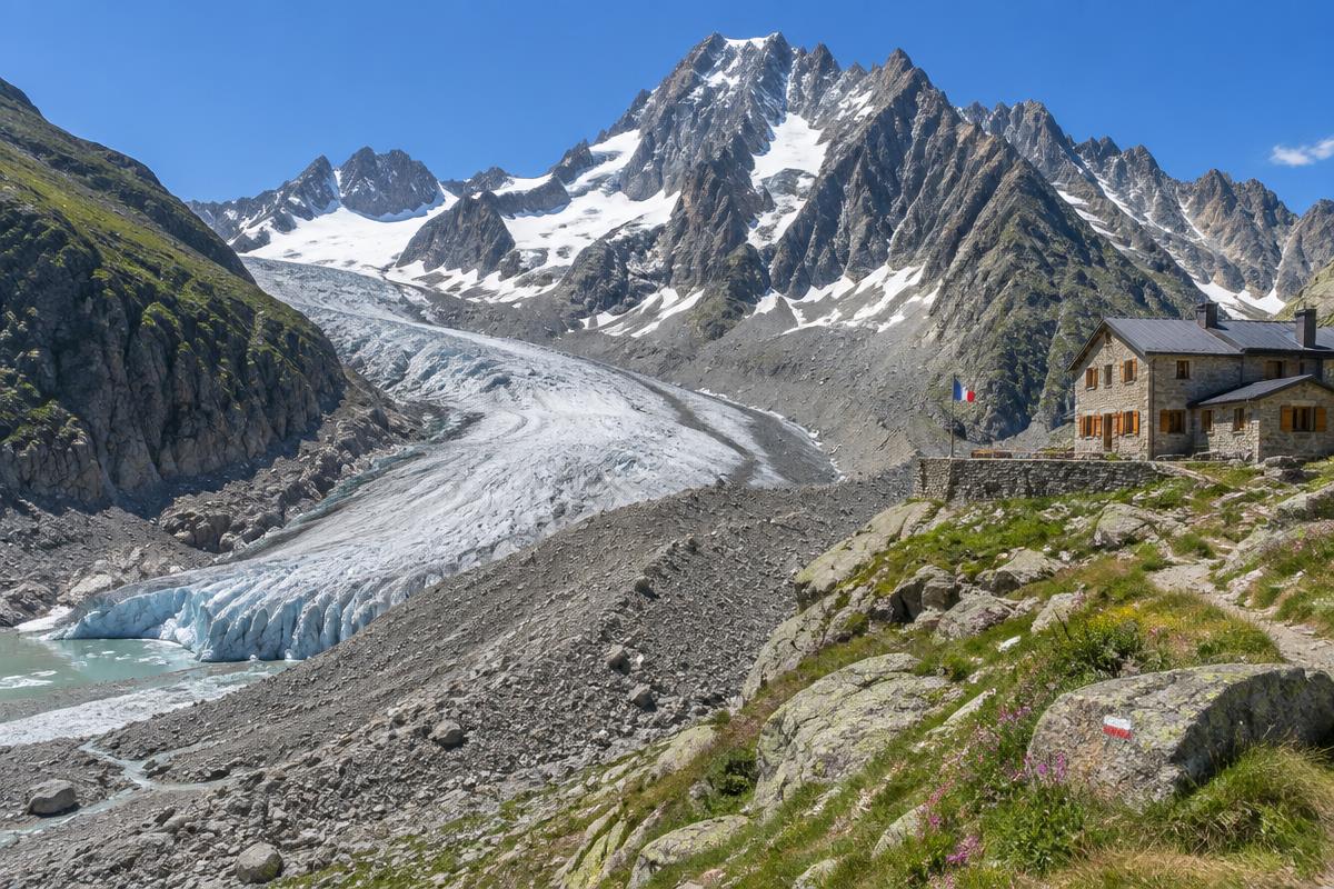 Lac du Goléon