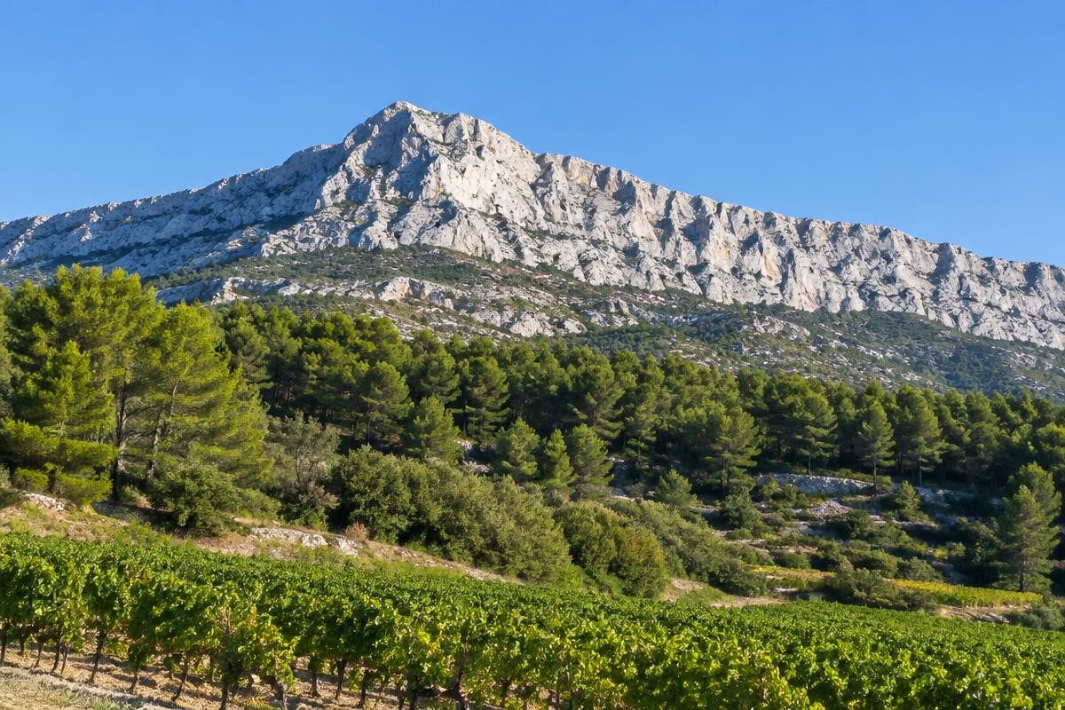 Montagne de Lure
