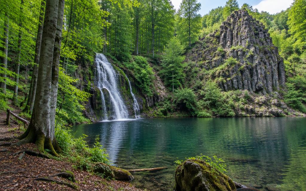 Krndija: Kapavac