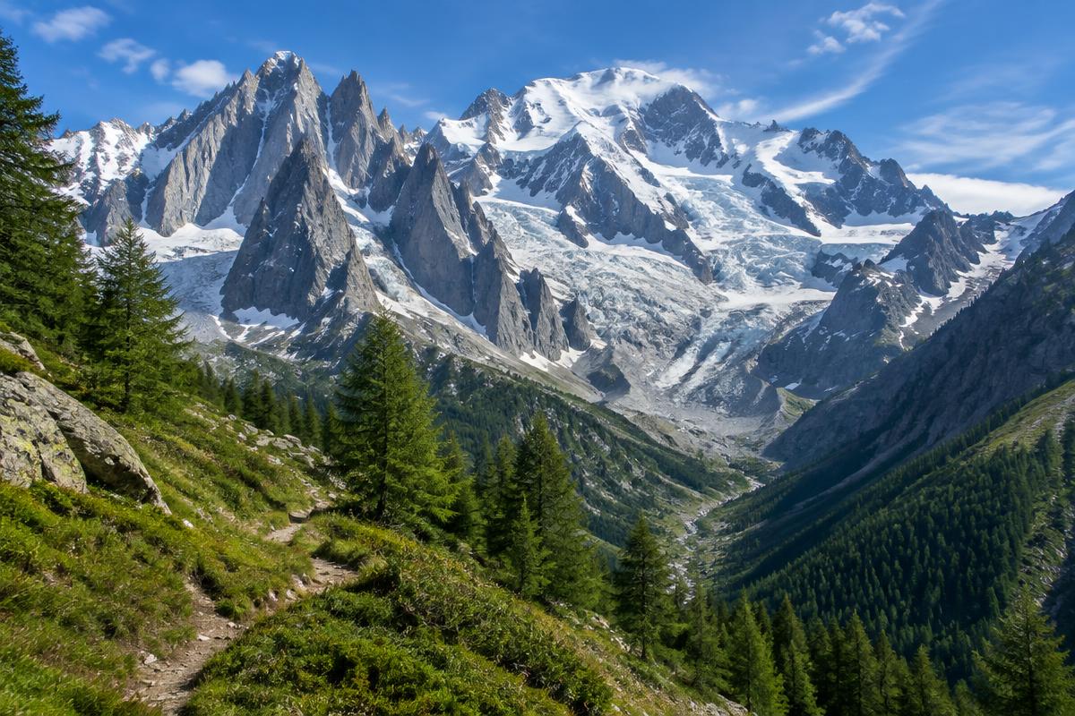 Lago d'Arpy