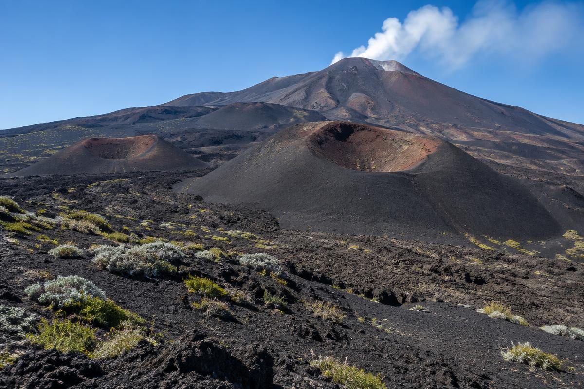 Etna — Pista Altomontana (troço)