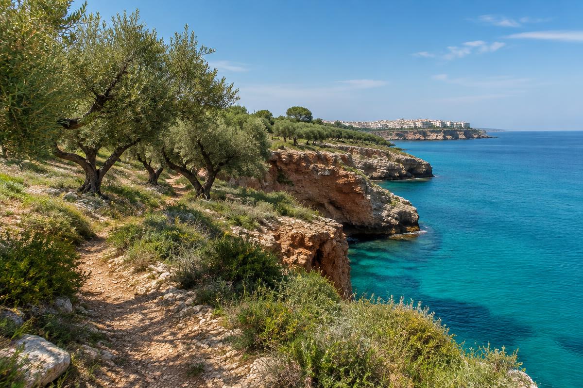 Parco Alta Murgia — Pulo di Altamura