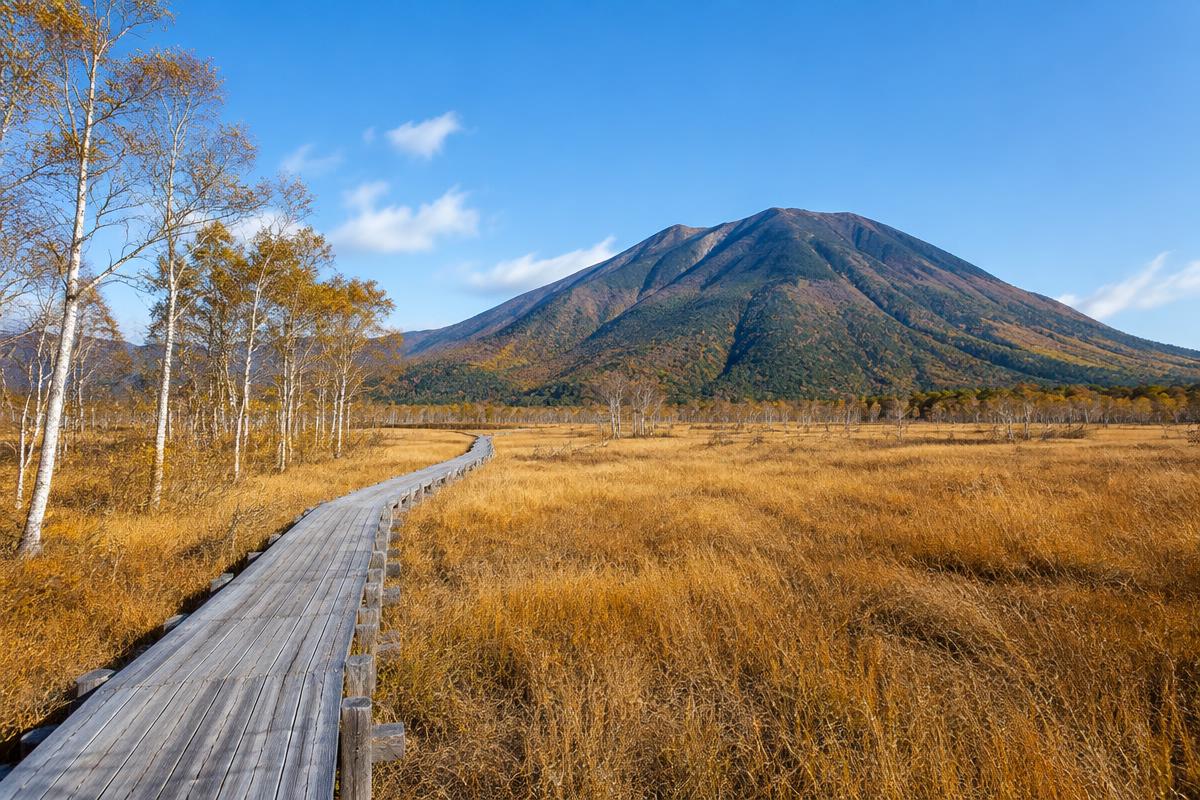 Senjogahara (Nikko)