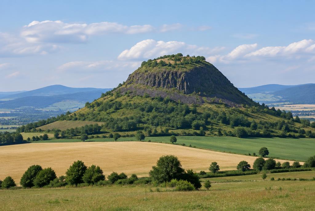 Ostrzyca Proboszczowicka