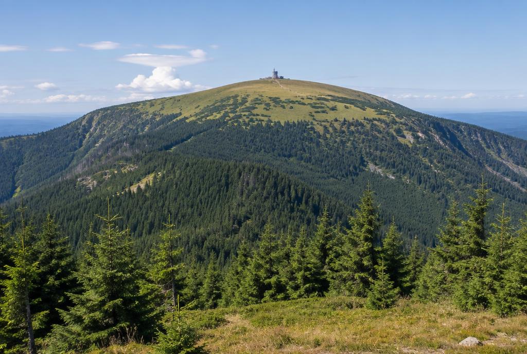 Śnieżnik