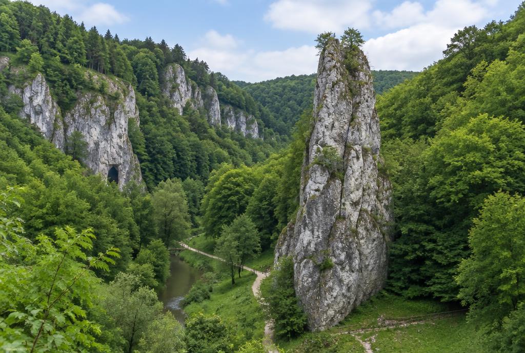 Maczuga Herkulesa