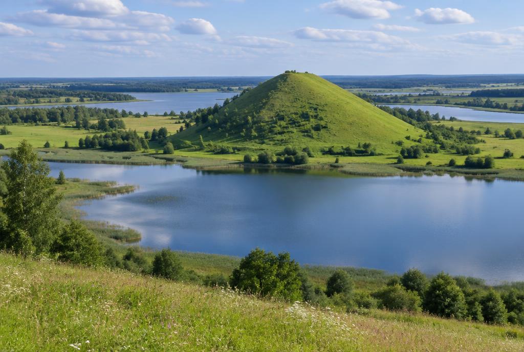 Wigierski Park Narodowy