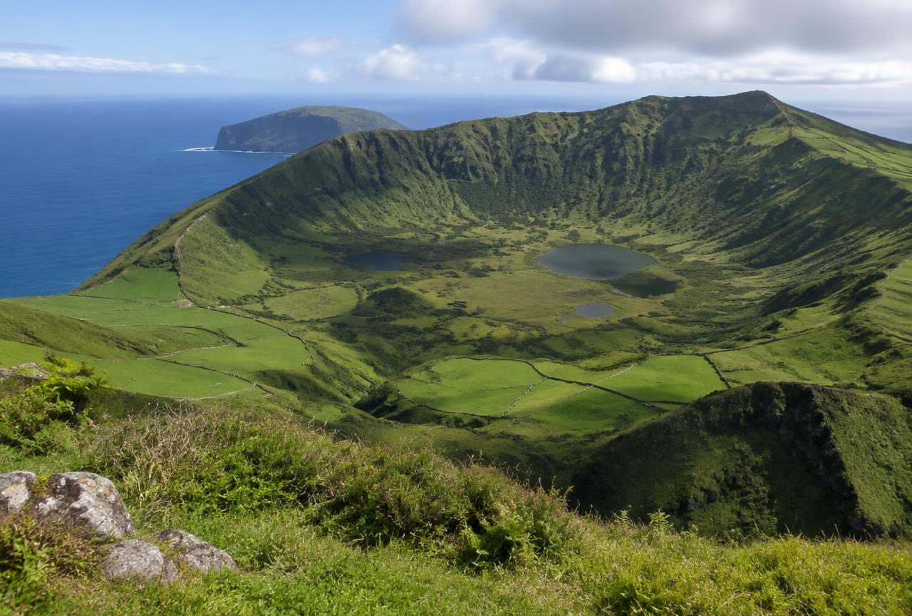 Caldeirão do Corvo