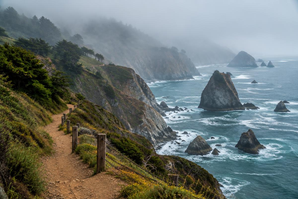 Tomales Point