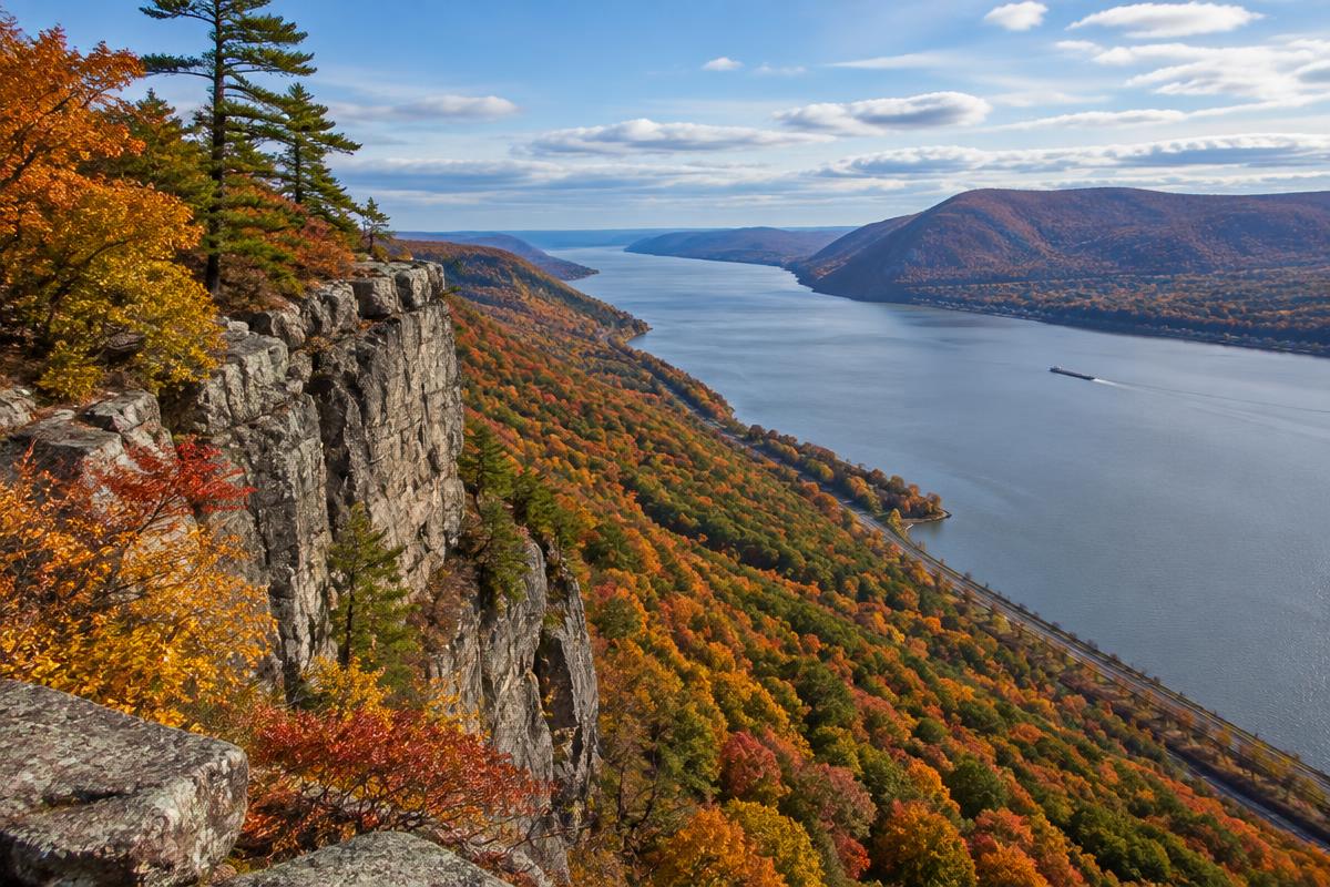 Kaaterskill Falls