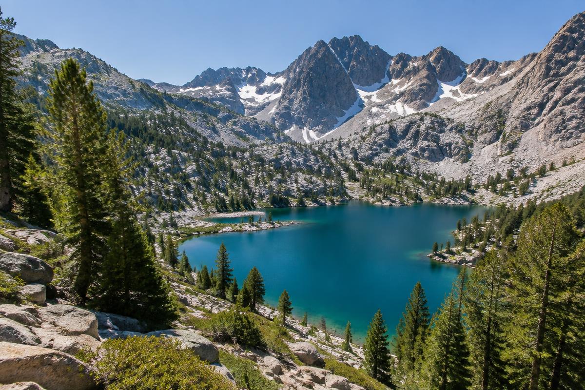 Crystal Lake