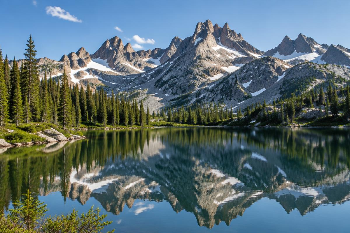 Alice Lake