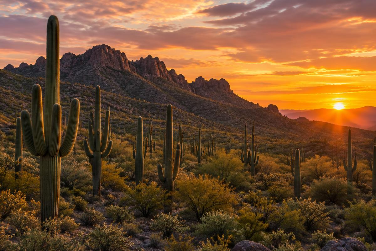 Wasson Peak